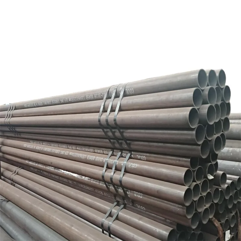 carbon steel pipe&tube